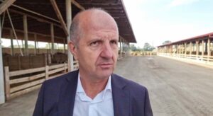 Dumitru Andreșoi, trimis în judecată pentru fraudă cu fonduri europene