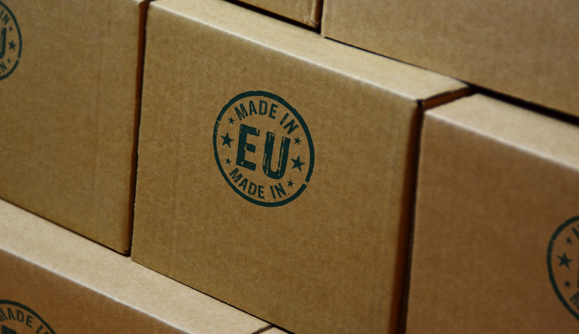 Comerțul UE a rămas solid