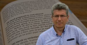 Istoricul József Lukács