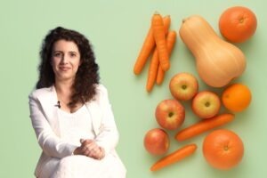Dr Iustina Stoian