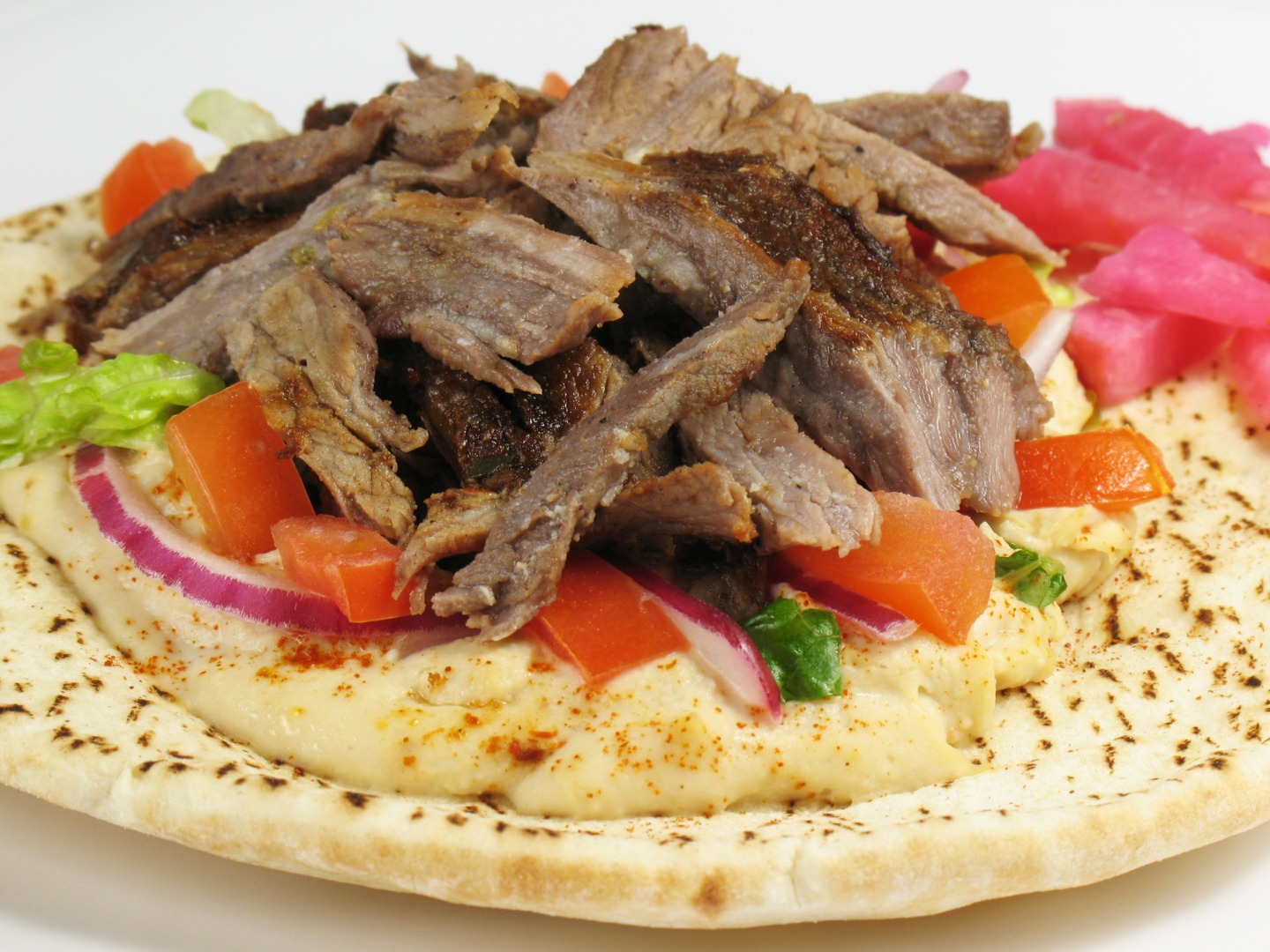 Turcia își retrage cererea de produs protejat pentru kebab