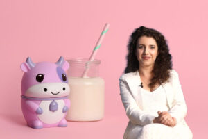 Dr Iustina Stoian