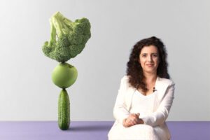 Dr Iustina Stoian