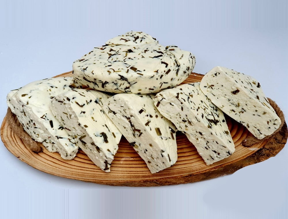 branza otlu-peynir