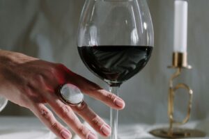 Consumul de vin si efectele sale asupra inimii