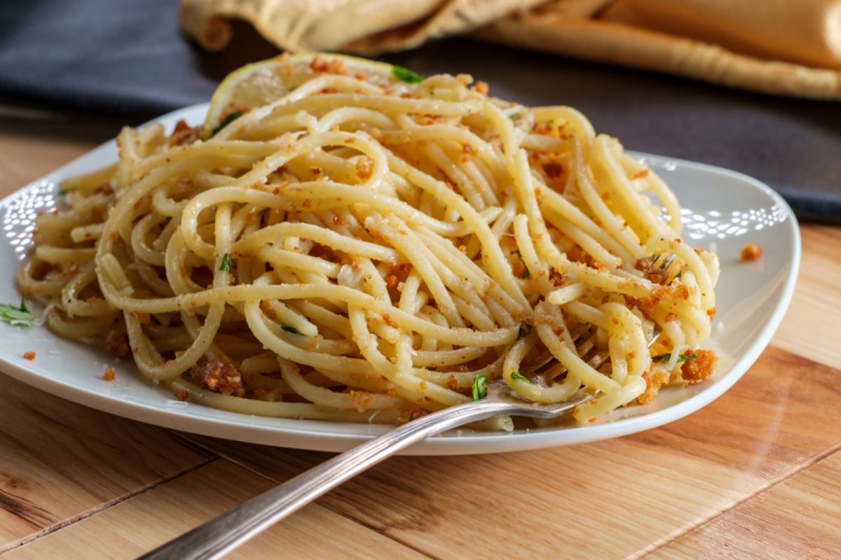 pasta ansoa unt