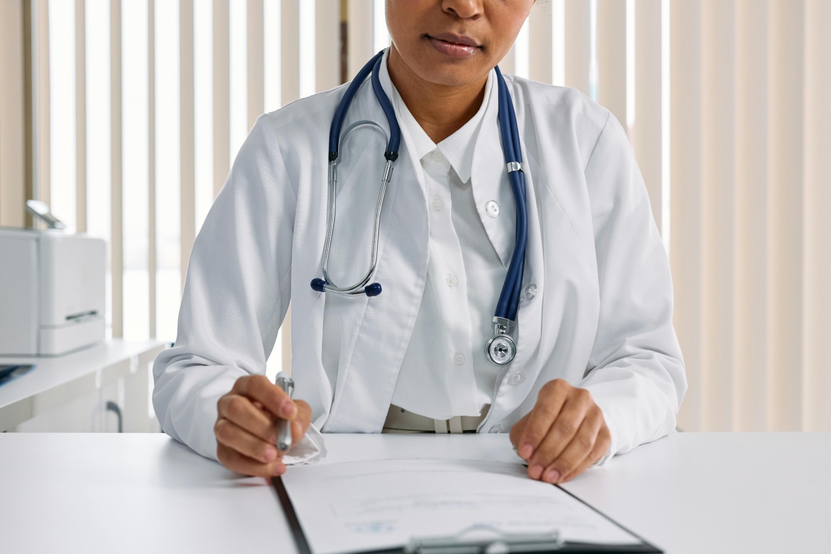 studiu doctori care recomanda exercitiu fizic pe principiul medicatiei