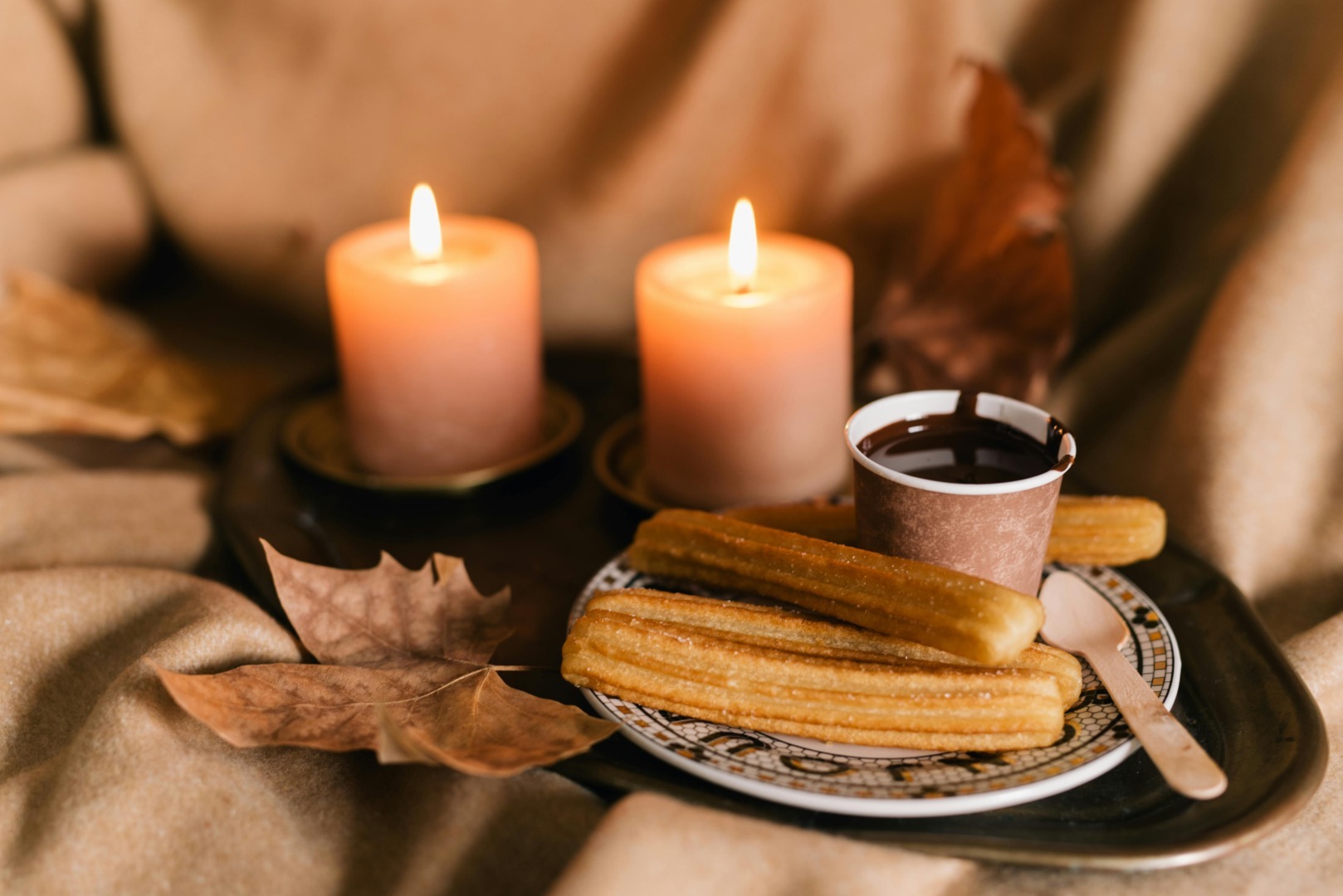 churros