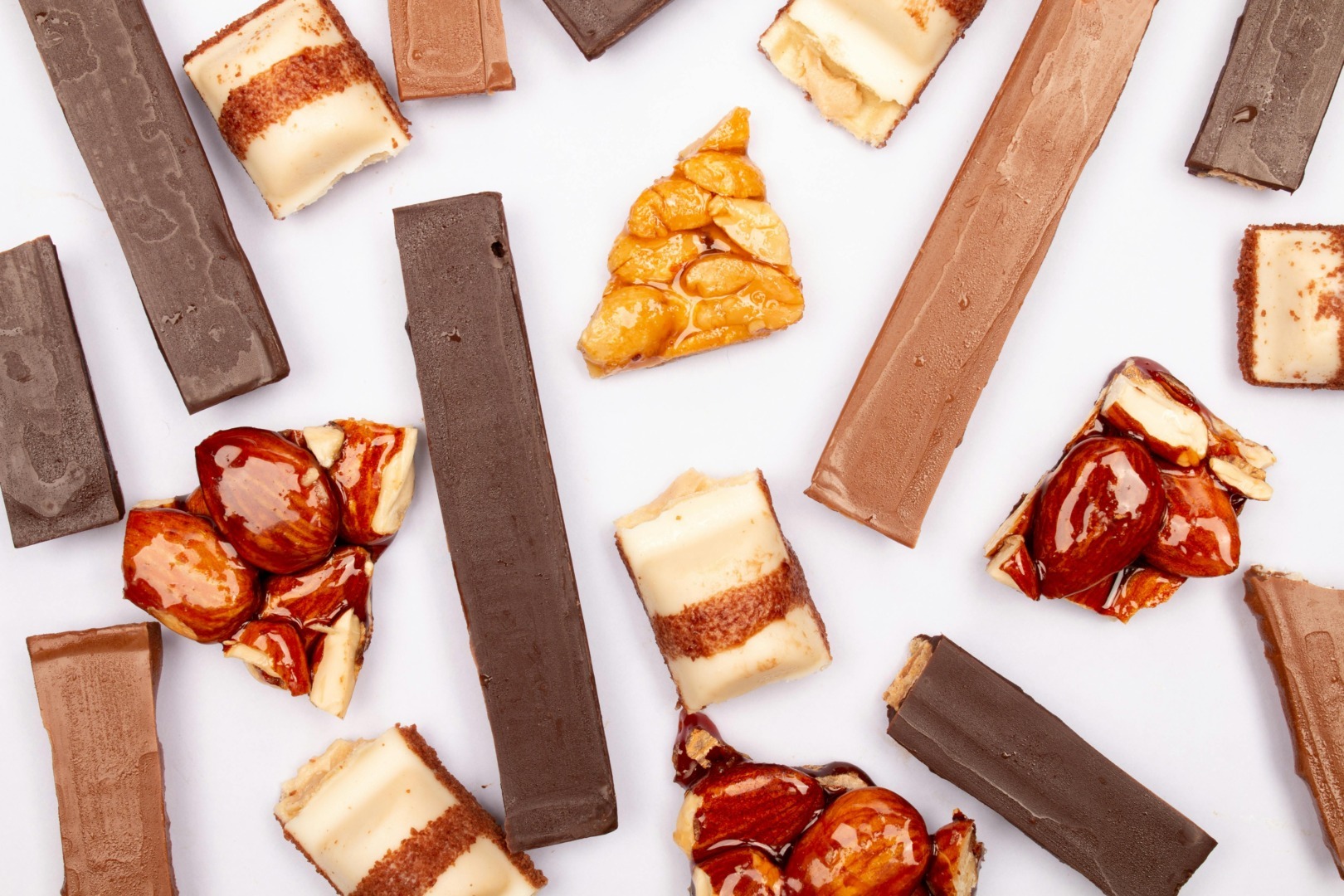 turron de jijona