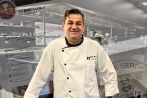 la sebi acasa