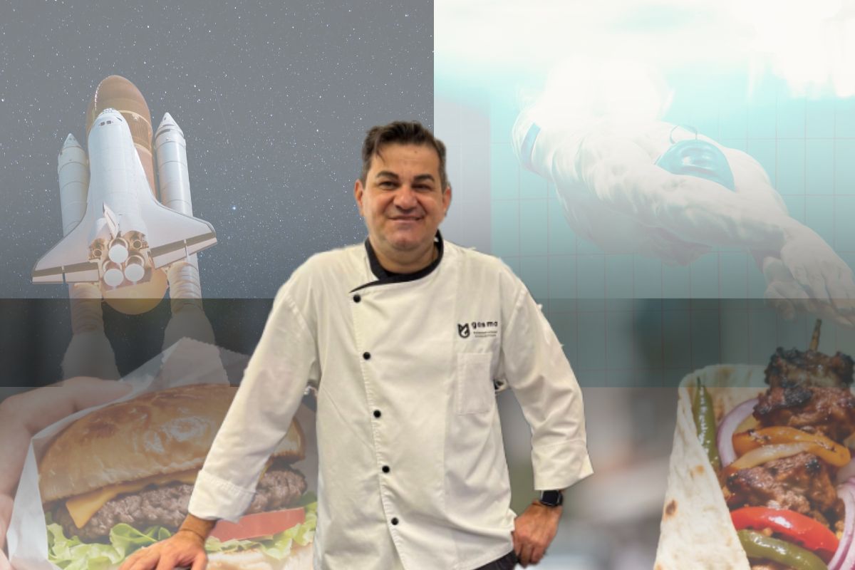 blogger culinar