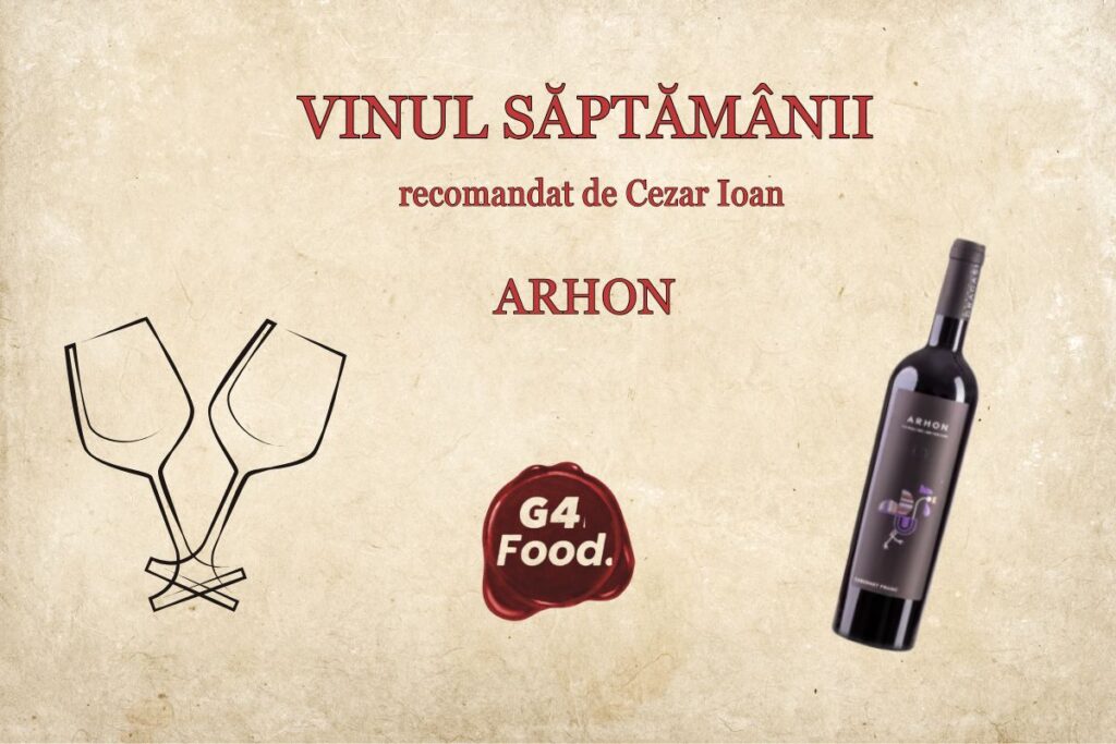 vinul saptamanii
