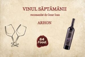 vinul saptamanii