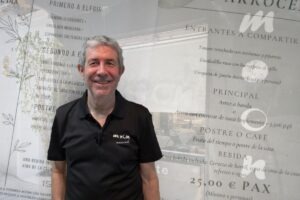 antonio segura