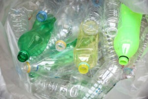 kaufland sticle plastic