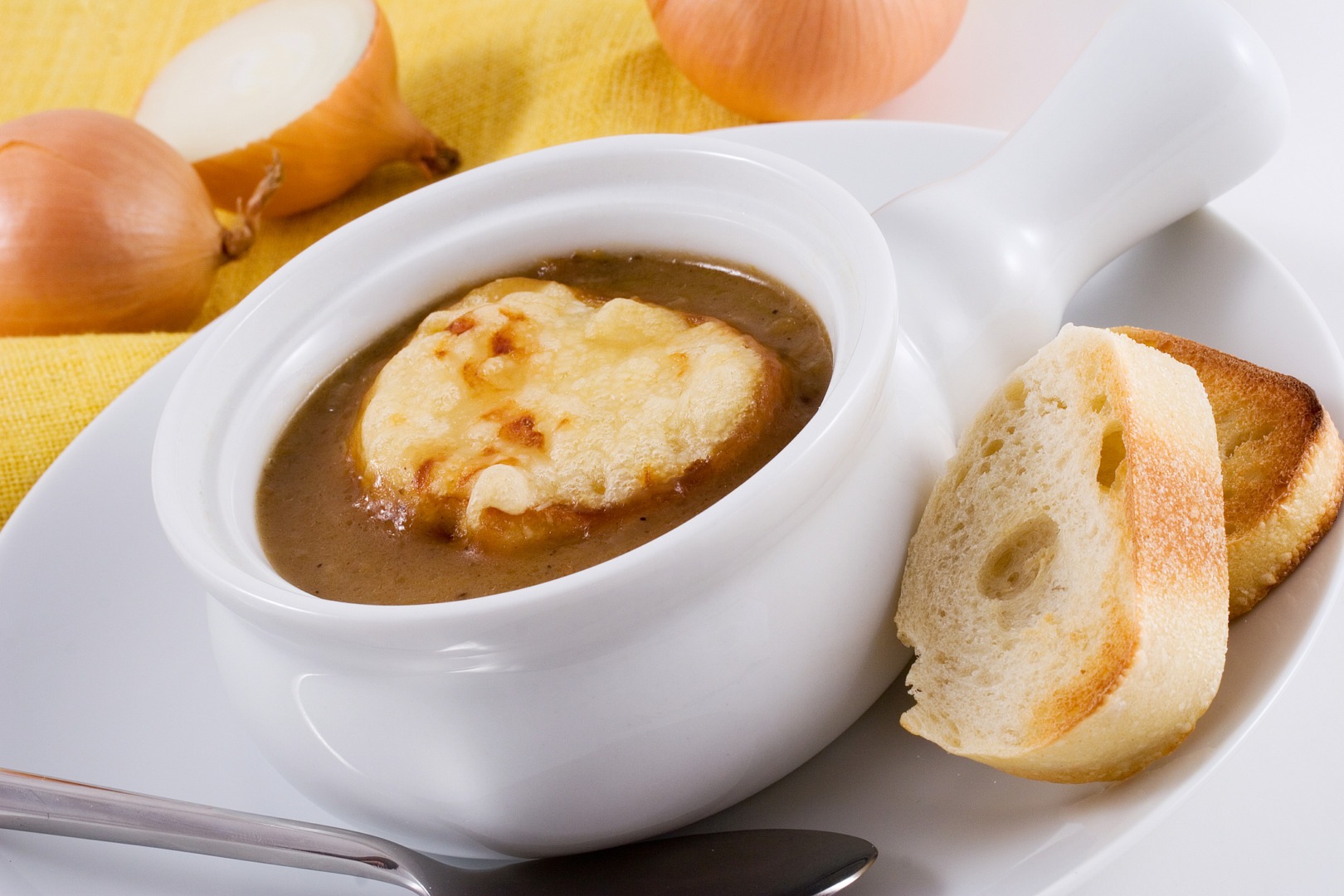 Sos de ceapă, rețetă delicioasă