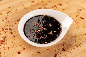 Sosul triyaki poate fi preparat acasă