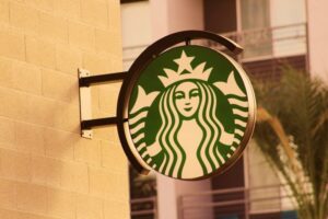 Declarația Starbucks