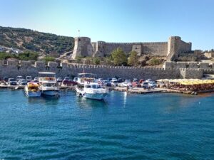 vedere Bozcaada
