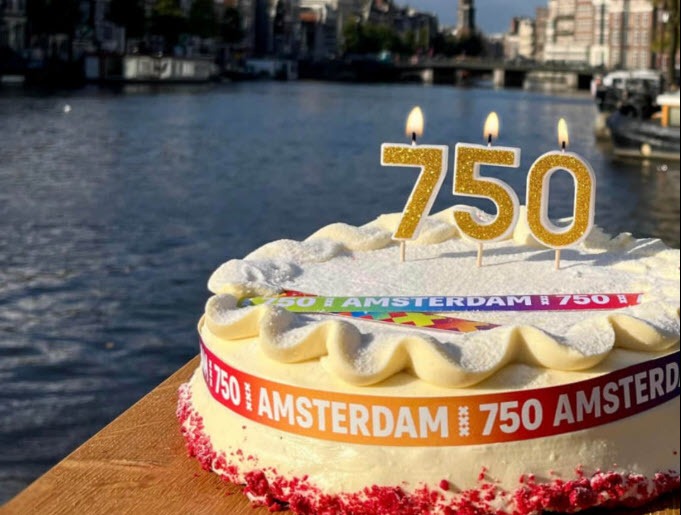 tort amsterdam