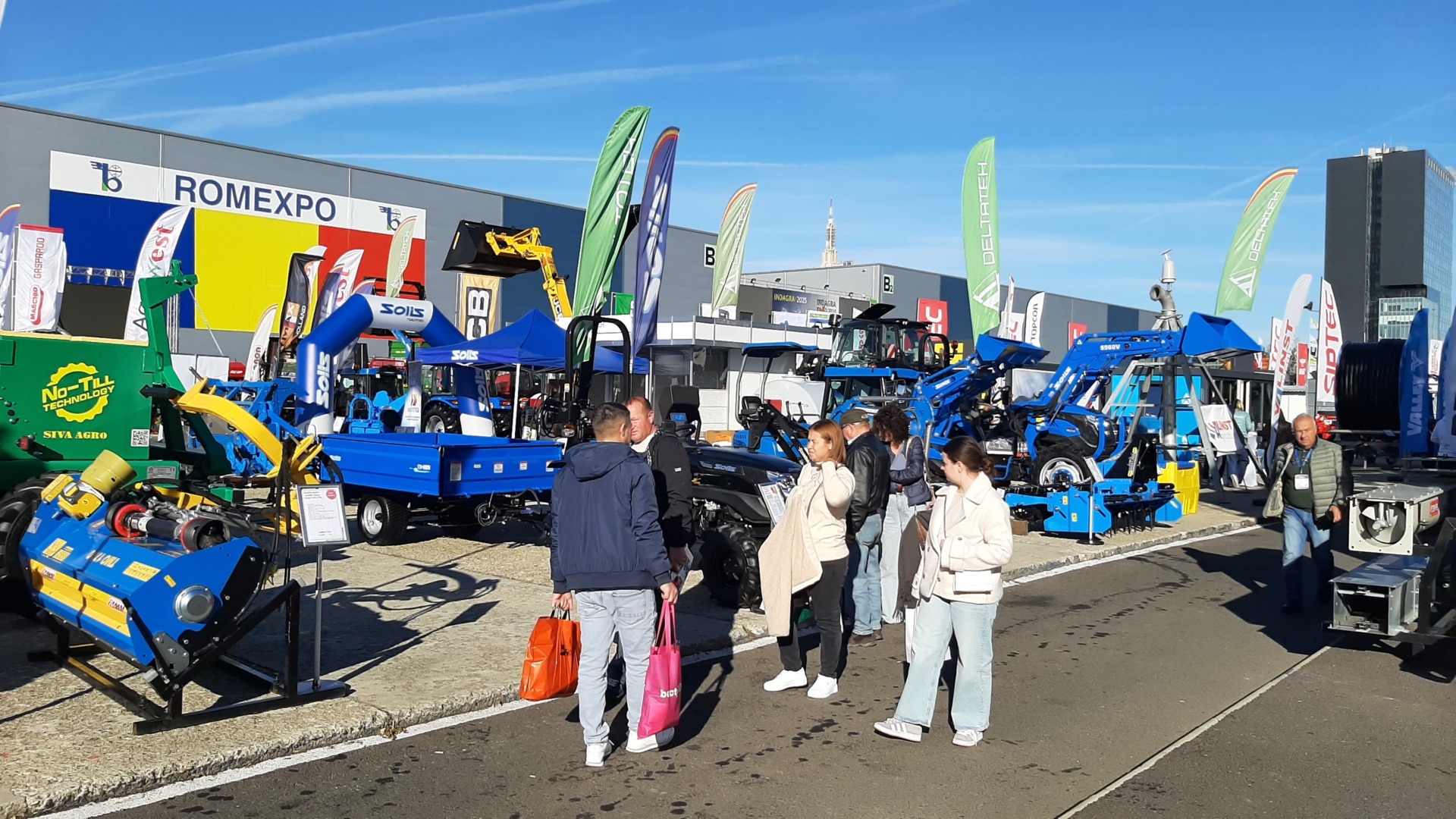 Indagra a început cu stângul