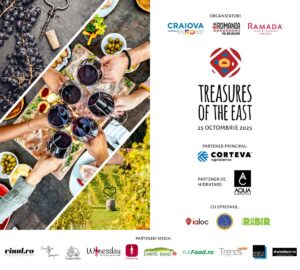 Treasures of the East