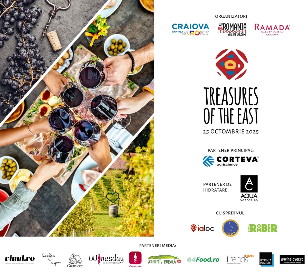 Treasures of the East