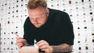 chef rasmus munk