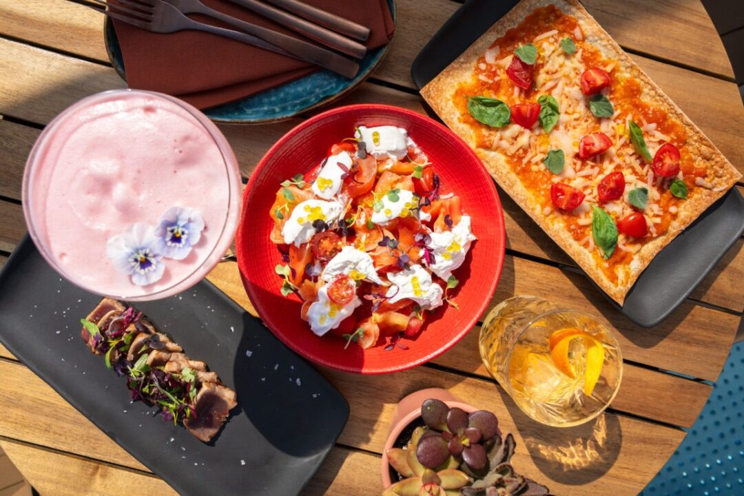 barcelona tapas