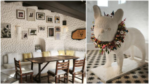 el bulli restaurant
