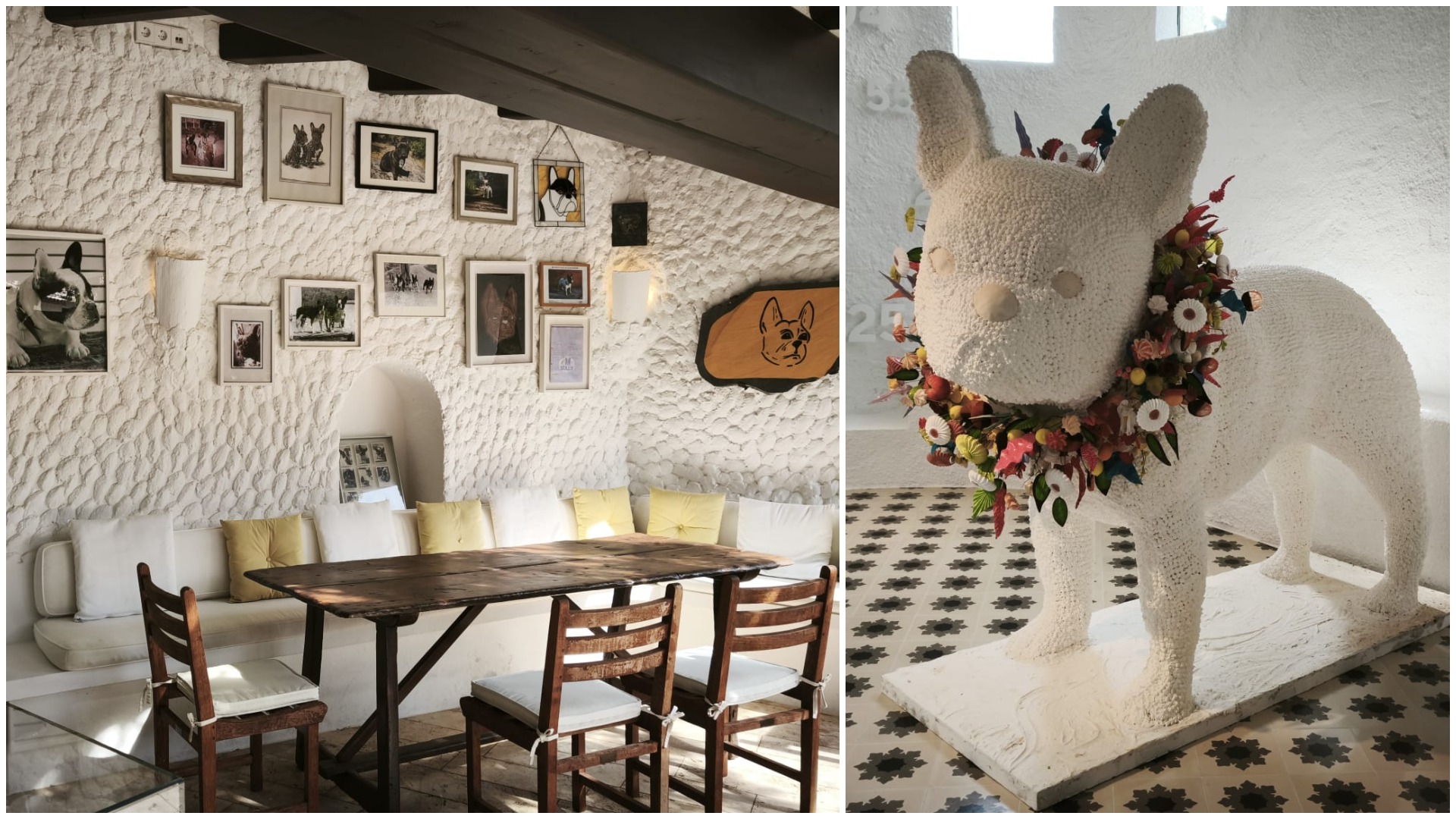 el bulli restaurant