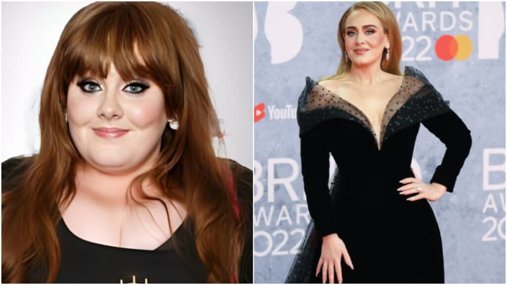 adele