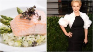 cina longevitate carolina herrera