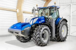 Tractor T 7.270
