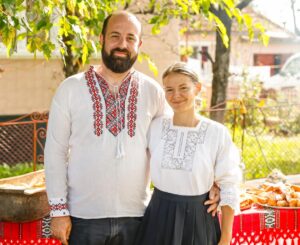 gradina din deal producatori maramures