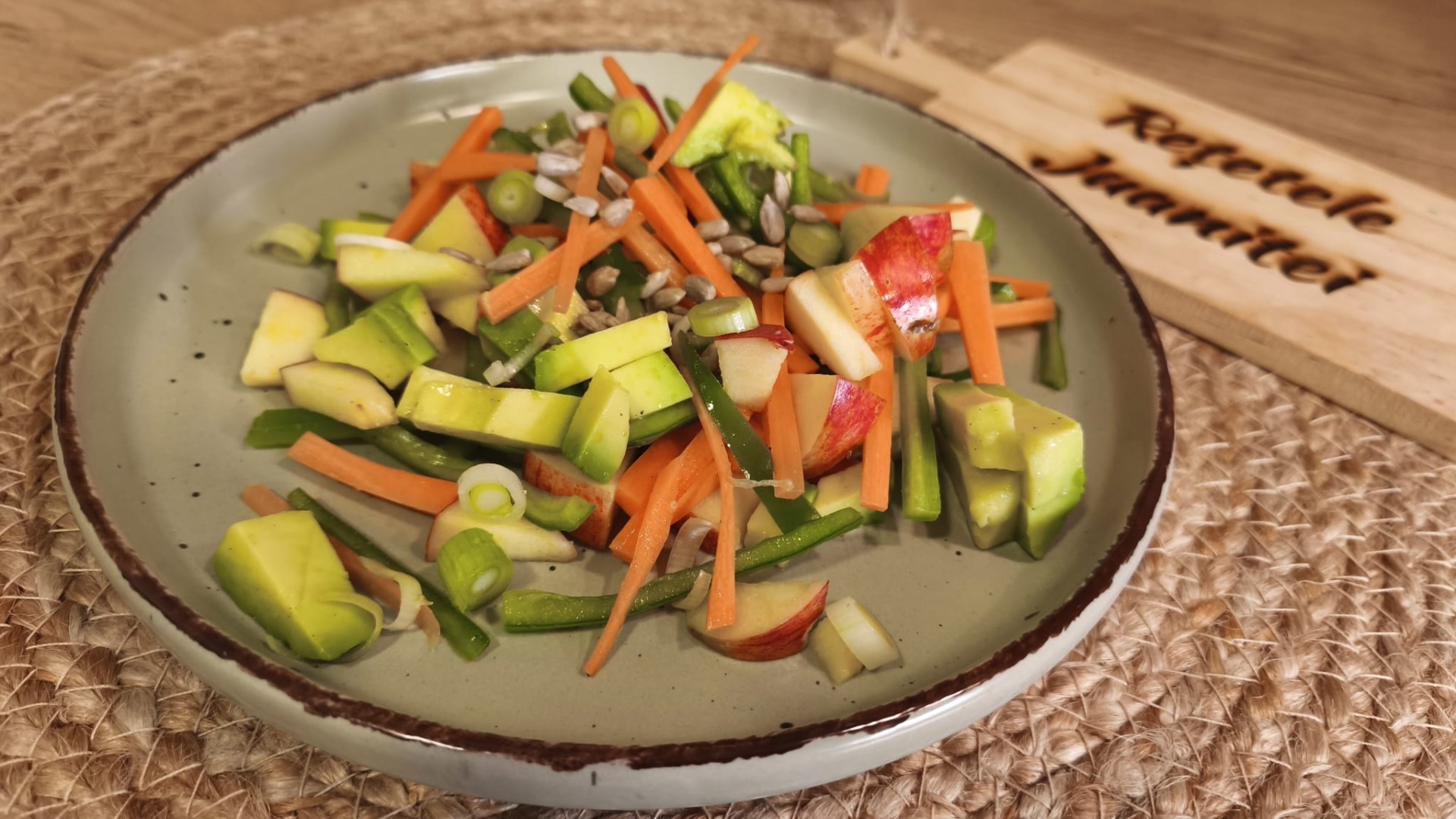 salata fitness