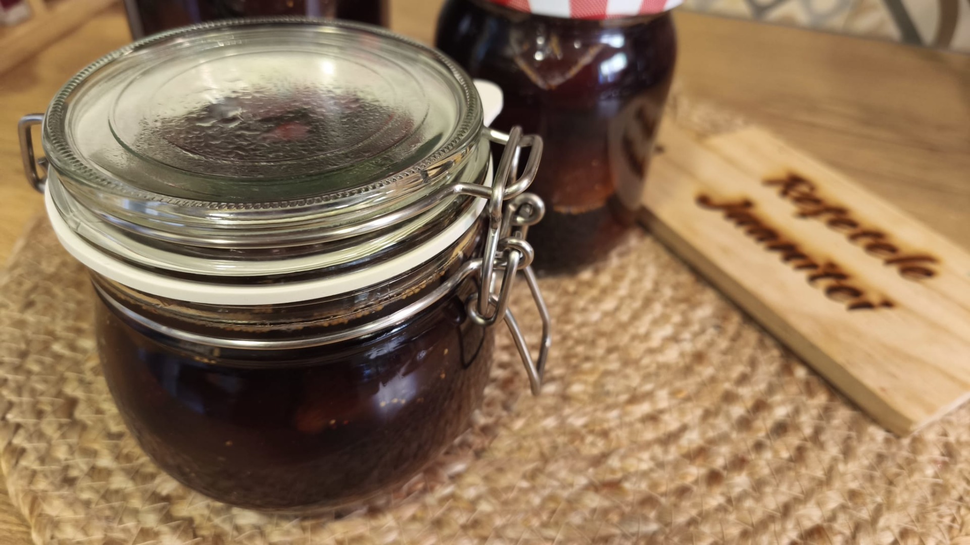 dulceata smochine