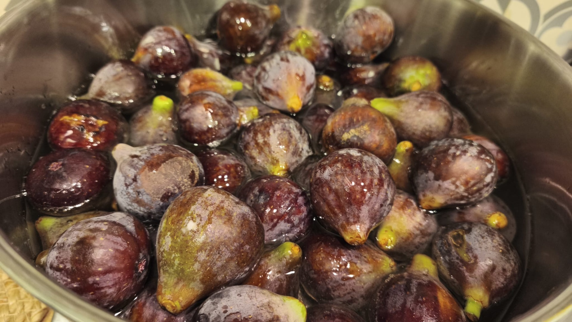 dulceata smochine
