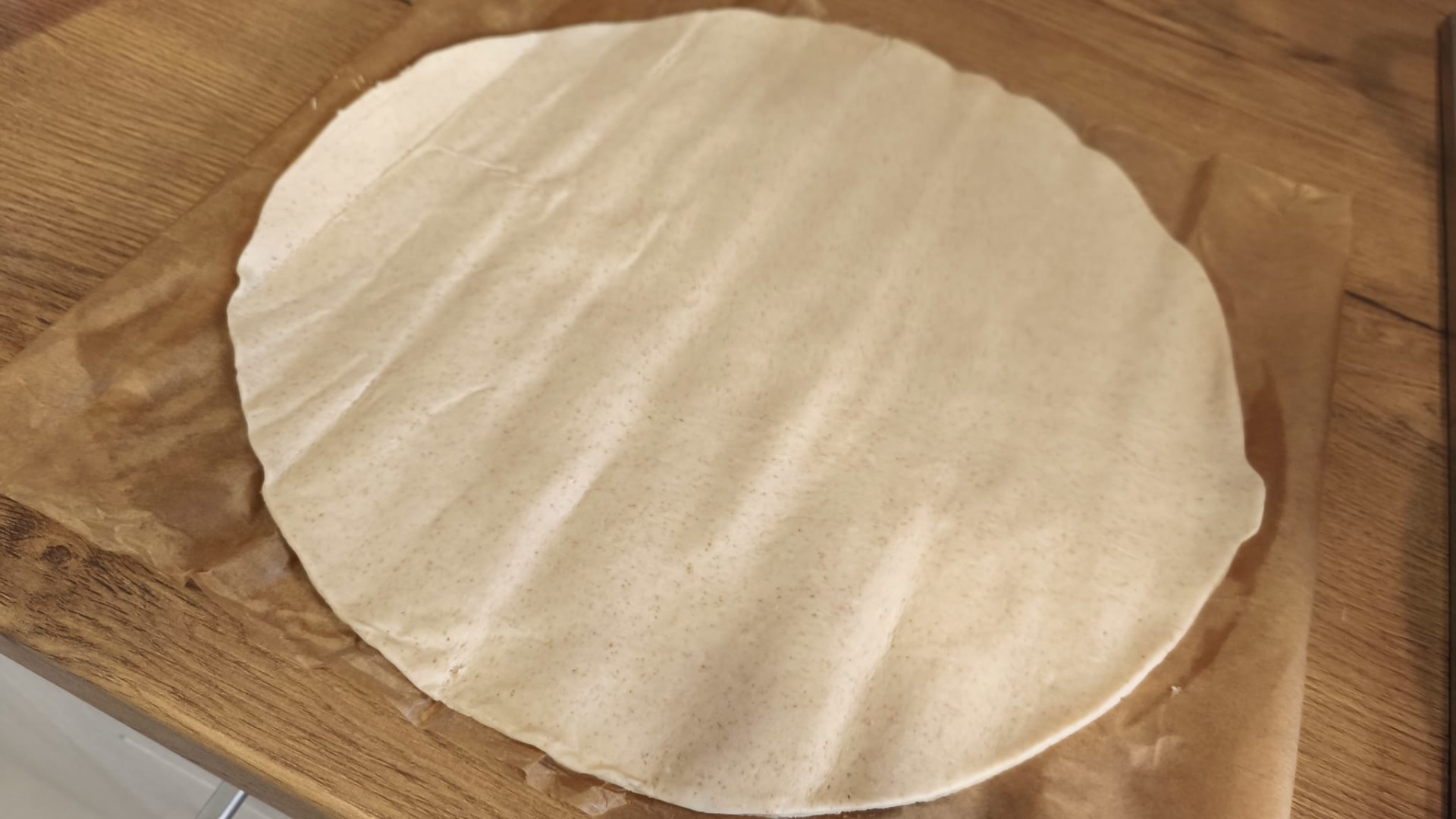 galette cu mere