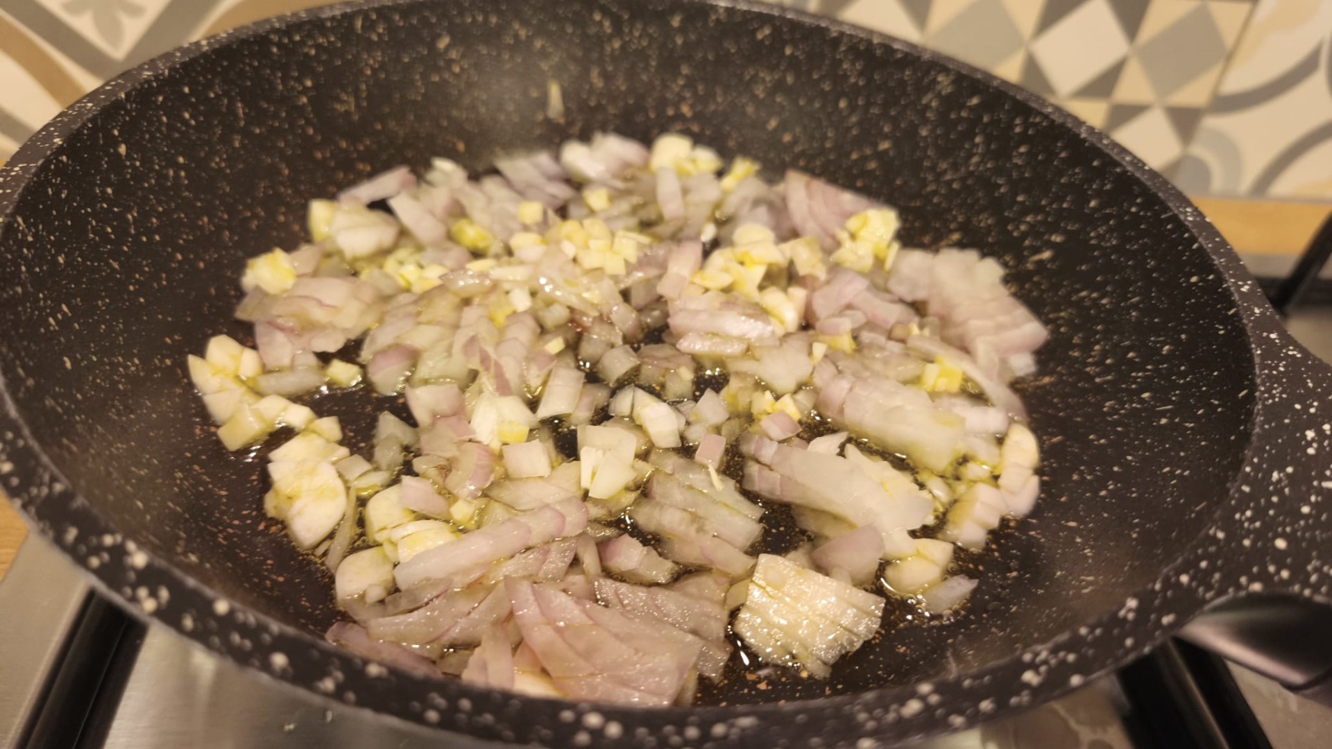 ceapa calita spanac cu pua