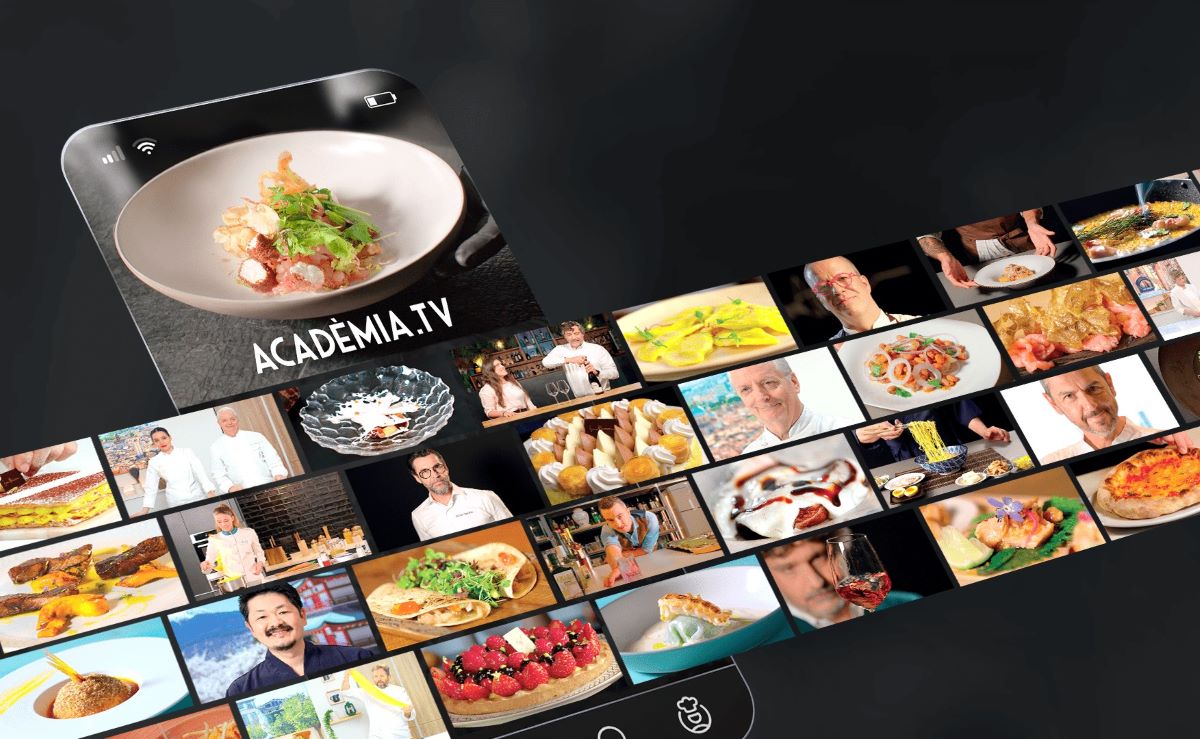 un asistent AI care te invata sa gatesti, instruit folosind cunostintele a peste 200 de chef italieni