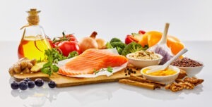 Alimente care reduc colesterolul