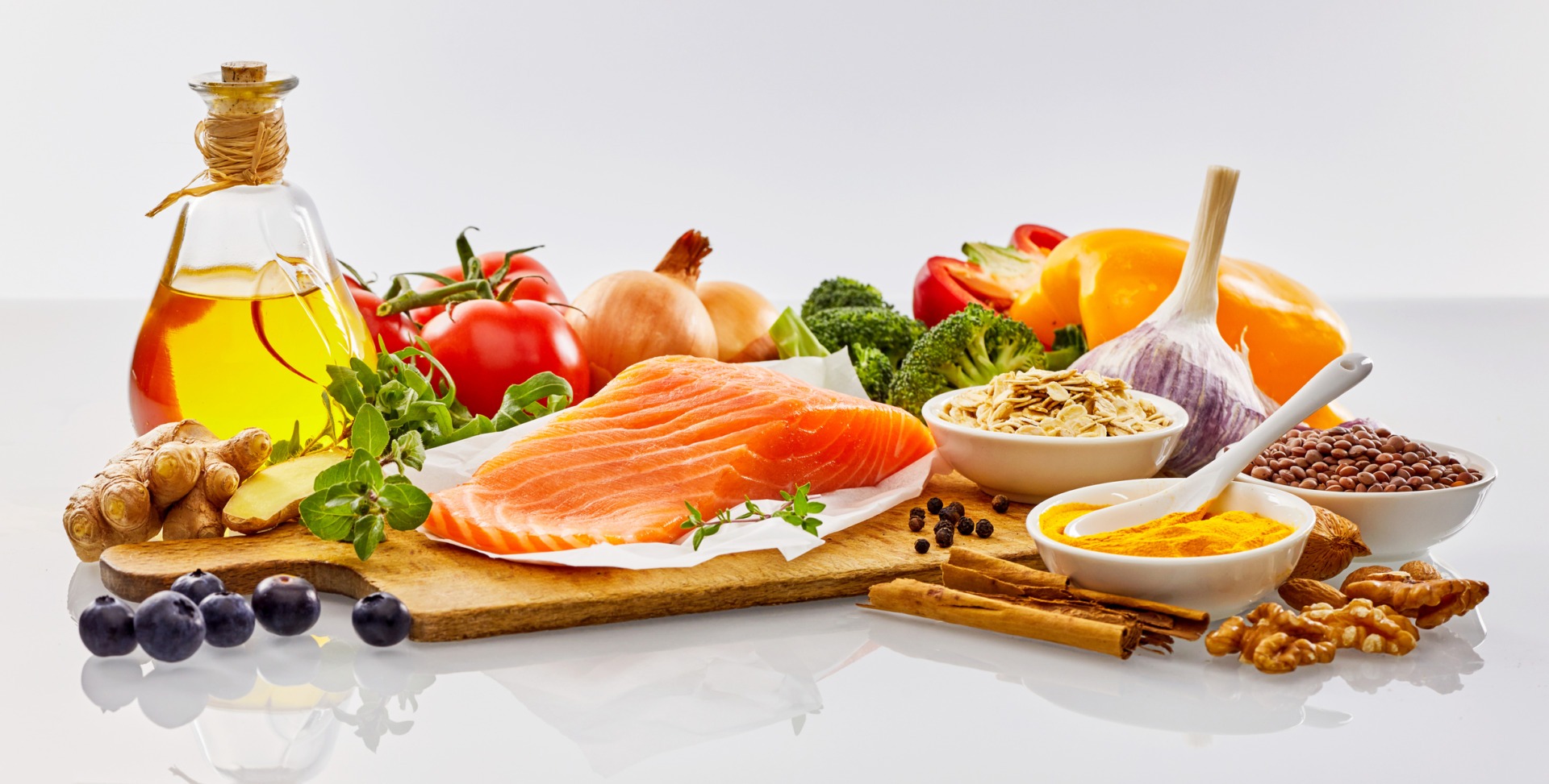 Alimente care reduc colesterolul