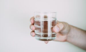 Cum ajuta apa la scaderea glicemiei