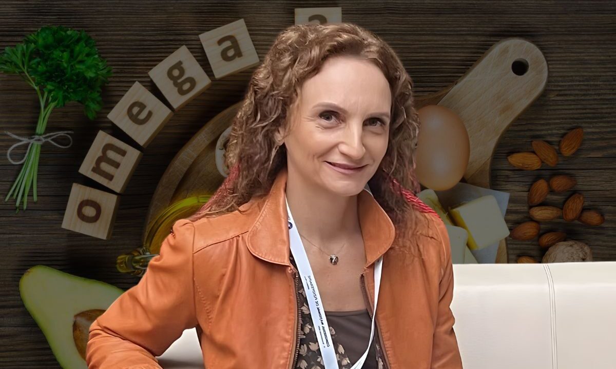 Dana Lucăcel este instructor certificat