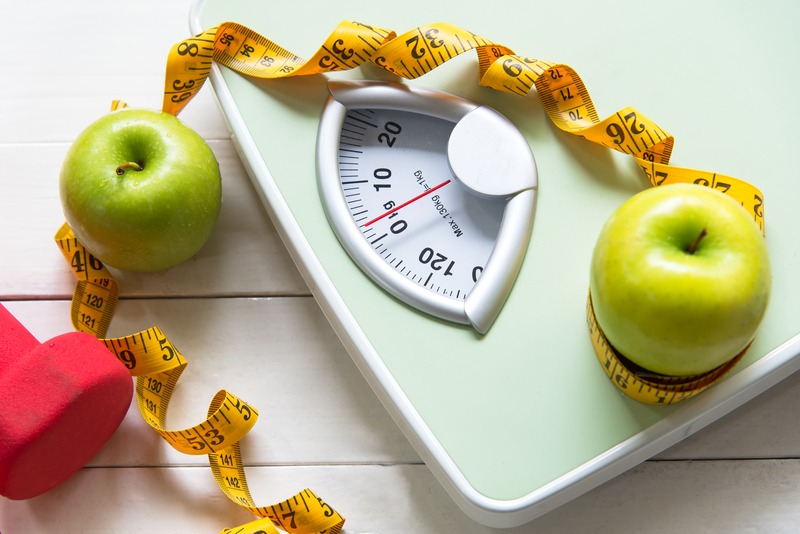 metabolism dieta