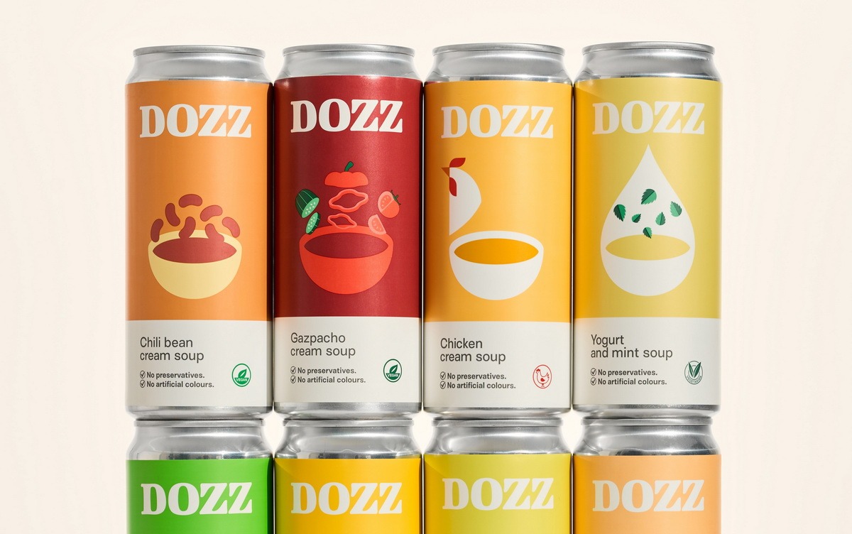 supa la doza