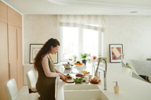 Folatul este important in alimentatia gravidelor pentru dezvoltarea fatului