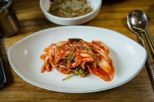 Kimchi poate preveni cancerul