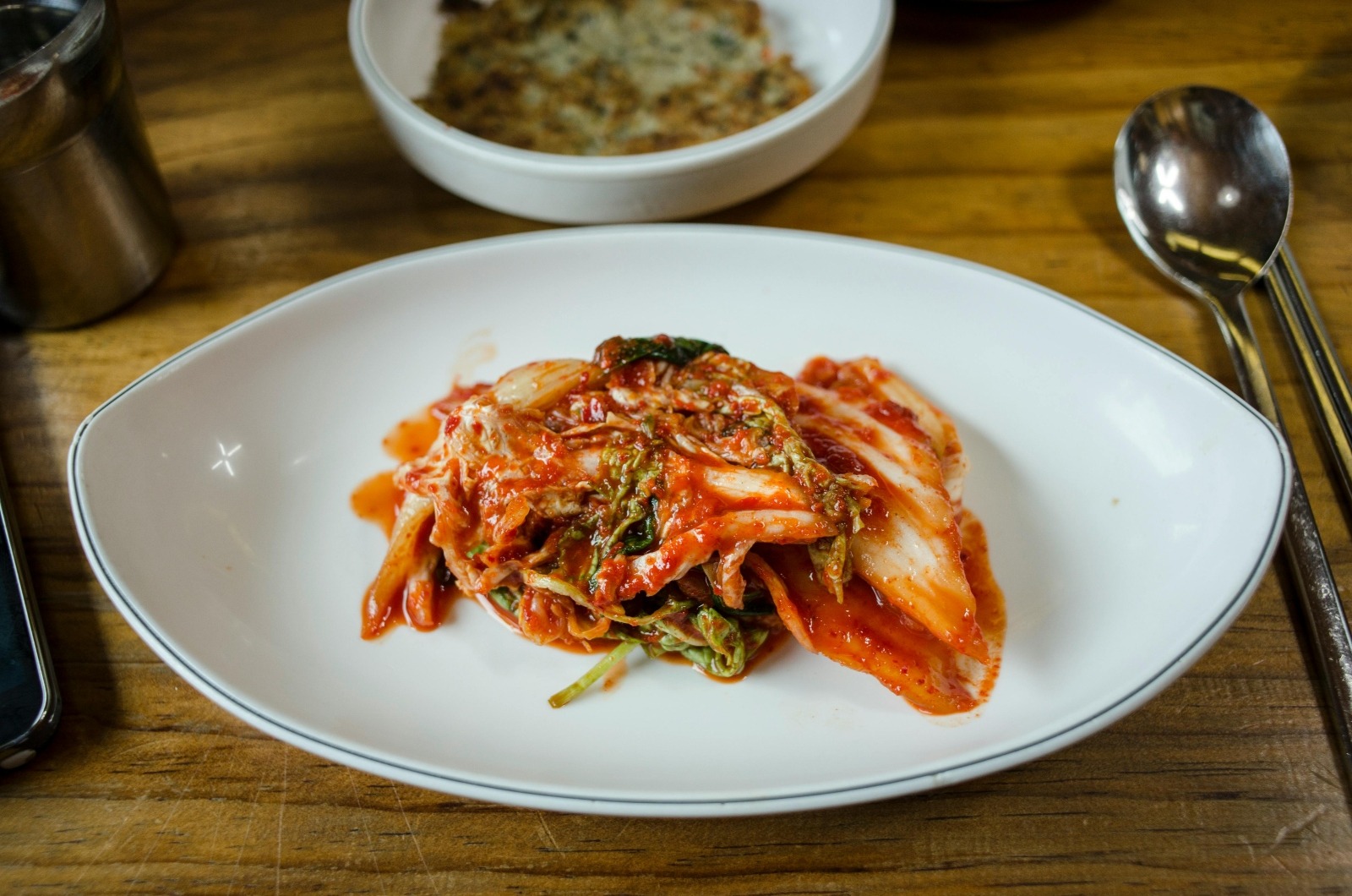 Kimchi poate preveni cancerul